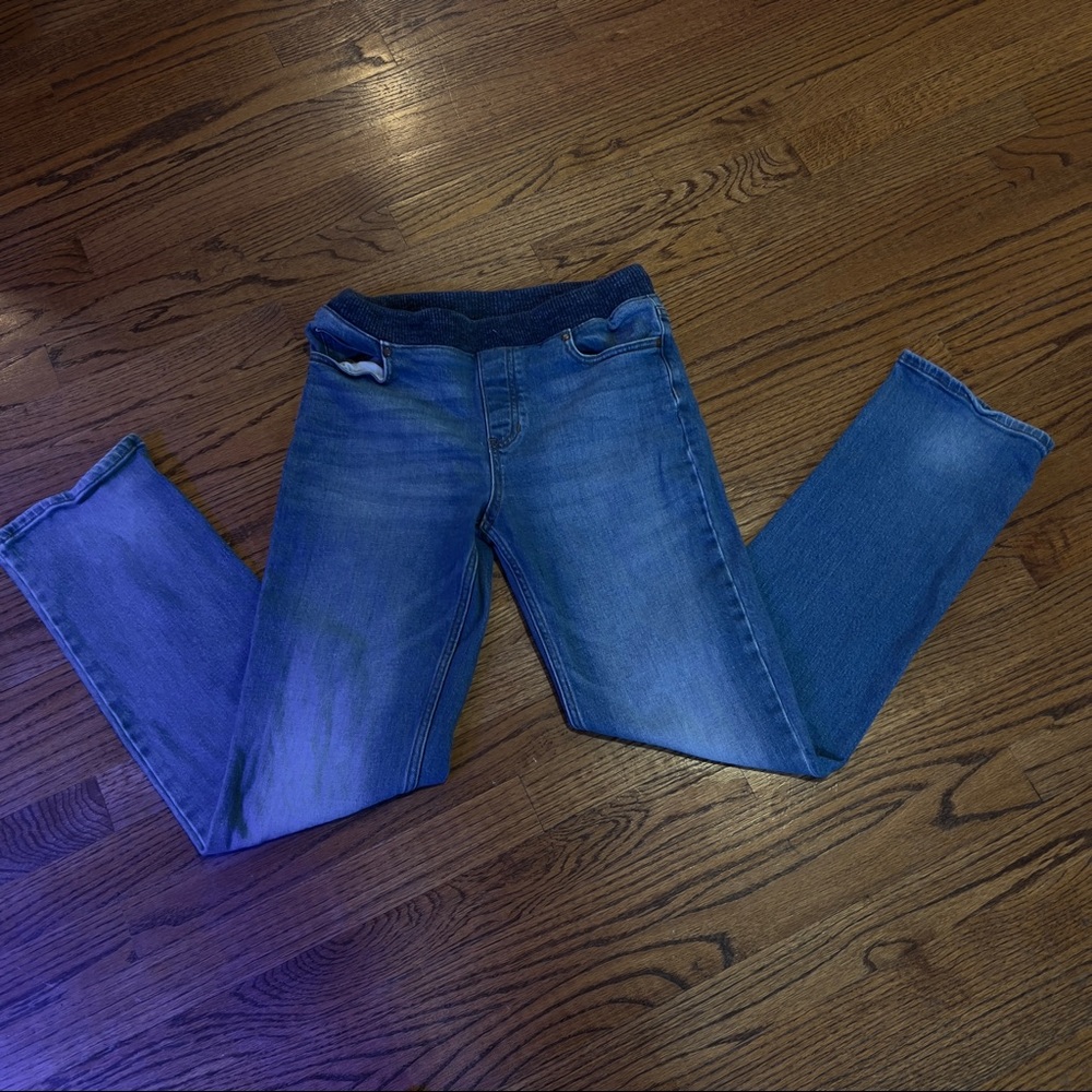 Lands End Boys Jeans 14-16, Good used condition